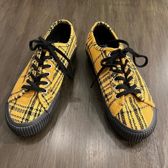 Vans Alex Knost/Leanne Curran SF shoe - Picture 2 of 6